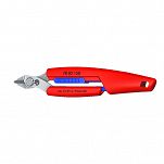 Szczypce do precyzyjnego cięcia Slim Knips Knipex  78 03 150 - 3