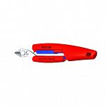 Szczypce do precyzyjnego cięcia Slim Knips Knipex  78 03 150 - 4