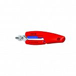Szczypce do precyzyjnego cięcia Slim Knips Knipex  78 03 150 - 5