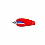 Szczypce do precyzyjnego cięcia Slim Knips Knipex  78 03 150 - 6
