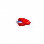 Szczypce do precyzyjnego cięcia Slim Knips Knipex  78 03 150 - 7