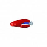 Szczypce do precyzyjnego cięcia Slim Knips Knipex  78 03 150 - 11