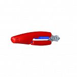 Szczypce do precyzyjnego cięcia Slim Knips Knipex  78 03 150 - 12