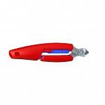 Szczypce do precyzyjnego cięcia Slim Knips Knipex  78 03 150 - 13