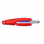 Szczypce do precyzyjnego cięcia Slim Knips Knipex  78 03 150 - 14