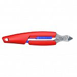 Szczypce do precyzyjnego cięcia Slim Knips Knipex  78 03 150 - 15
