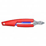 Szczypce do precyzyjnego cięcia Slim Knips Knipex  78 03 150 - 16