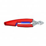 Szczypce do precyzyjnego cięcia Slim Knips Knipex  78 03 150 - 18