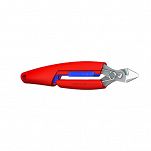 Szczypce do precyzyjnego cięcia Slim Knips Knipex  78 03 150 - 19