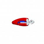 Szczypce do precyzyjnego cięcia Slim Knips Knipex  78 03 150 - 21