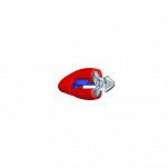 Szczypce do precyzyjnego cięcia Slim Knips Knipex  78 03 150 - 22
