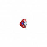 Szczypce do precyzyjnego cięcia Slim Knips Knipex  78 03 150 - 23