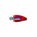 Szczypce do precyzyjnego cięcia Slim Knips Knipex  78 03 150 - 26