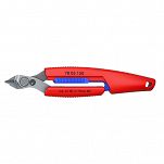 Szczypce do precyzyjnego cięcia Slim Knips Knipex  78 03 150 - 30