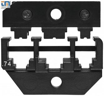 Matryca do zagniatania Molex RJ KNIPEX 97 49 74