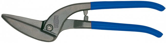 Nożyce do blachy pelikan lewe ERDI BESSEY D218-300L