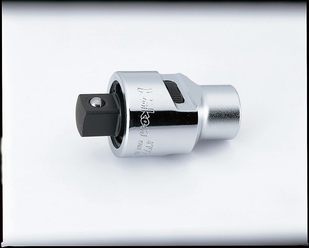 Grzechotka nasuwana 1/2