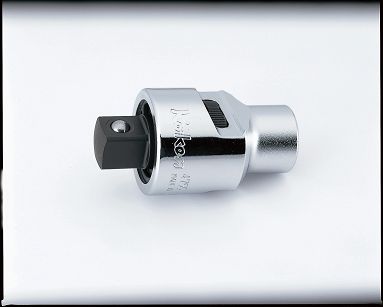 Grzechotka nasuwana 1/2" 45 zębów KOKEN