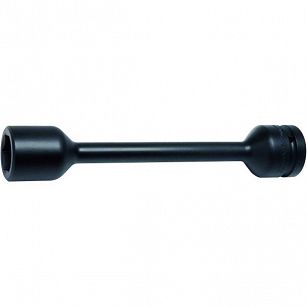 Adapter z wydłużonym elementem skrętnym 1" 32x600Nm KOKEN