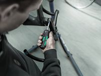 Wkrętak dynamometryczny Kraftform Safe-Torque WERA 05075850001 - 2