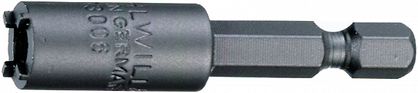 Końcówka 1/4" E 6,3-Specjalna (AIRBUS) 13006 STAHLWILLE 08230001