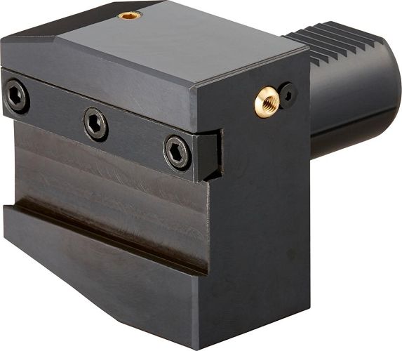 Uchwyt VDI do przecinaka, prawy AR 50x32mm FORTIS 4317784732727