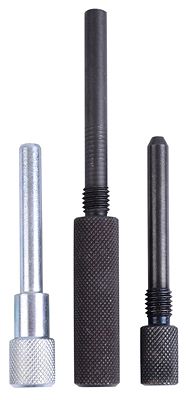 Zestaw do ustawiania rozrządu (Renault) do silników diesel z paskiem KING TONY 9AT3-A03