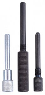 Zestaw do ustawiania rozrządu (Renault) do silników diesel z paskiem KING TONY 9AT3-A03