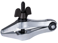 Imadło ręczne zwężony 20mm KUKKO 102-120 - 2