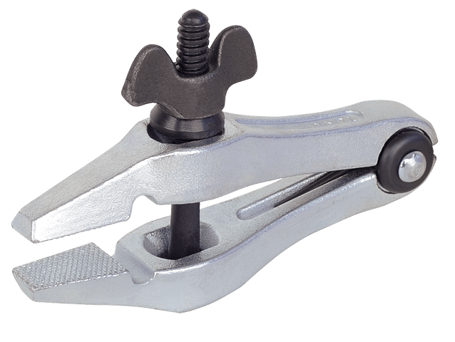 Imadło ręczne zwężony 20mm KUKKO 102-120