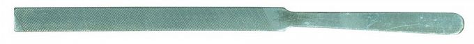 Pilnik do styków 150mm nacięcie 2 GEDORE 6771080 8729