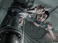 Klucz dynamometryczny Click-Torque X 7 10-100 WERA 05075657001 - 2