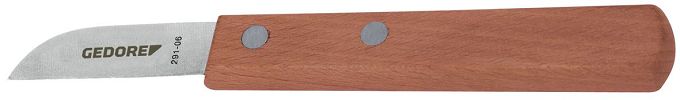 Nóż użytkowy 175mm GEDORE 9107910 0291-06