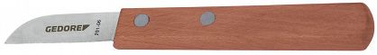 Nóż użytkowy 175mm GEDORE 9107910 0291-06