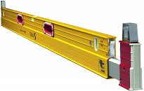 POZIOMICA TELESKOPOWA 216-379 CM TYP 106 T STABILA 17709 - 2