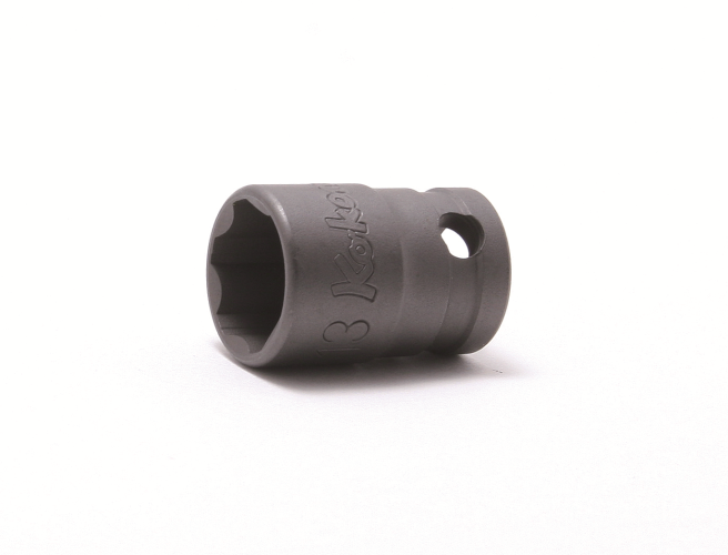 Nasadka krótka Surface Drive 14x27mm KOKEN