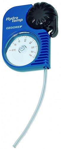 Tester płynu chłodniczego GEDORE 6523770 614