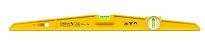 Poziomica trapezowa z Magnesem Typ 81SM 60 cm Stabila 02514 - 8