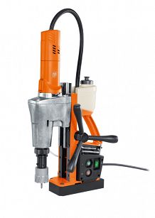 Magnetyczna wiertarka rdzeniowa Eco do 50 mm KBE 50-2 M FEIN 72705260000