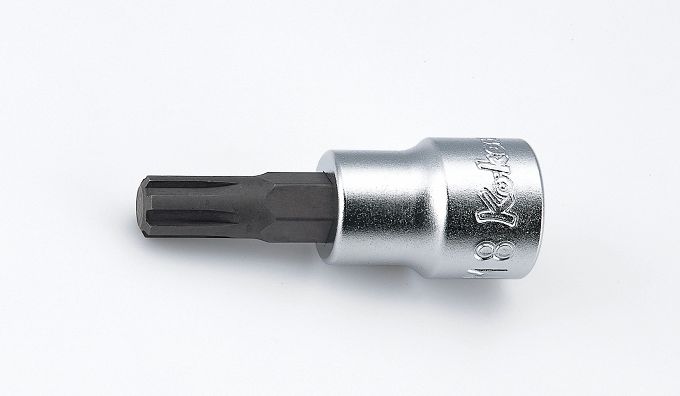 Nasadka M6 trzpieniowa Ribe KOKEN