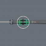 Wkrętaki śrubokręty precyzyjne zestaw w etui 25 sztuk Kraftform Micro Big Pack 1 WERA 05134000001 - 7