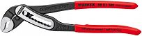 Szczypce do Rur Alligator Zestaw KNIPEX 00 20 09 V03 - 3