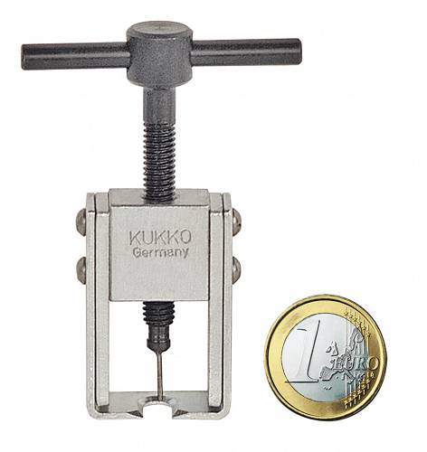 Miniaturowy ściągacz do mechaniki precyzyjnej KUKKO Micro