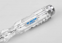 Wkrętak śrubokręt próbnik napięcia 100-500V KING TONY 6CB02 - 5