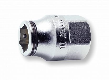Nasadka 10mm sześciokątna z funkcją przytrzymywania i dokręcania KOKEN