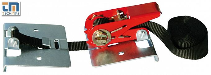 Przyrząd taśmowy BESSEY SVH400