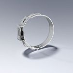 Szczypce do montażu opasek zaciskowych Oetiker KNIPEX 10 99 I220 - 7