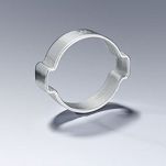 Szczypce do montażu opasek zaciskowych Oetiker KNIPEX 10 99 I220 - 8