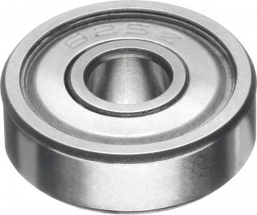 Łożysko kulkowe 625ZZ 16x5x5mm FORTIS 4317784774291