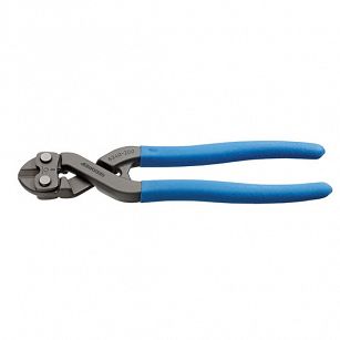 Nożyce dźwigniowe do prętów i sworzni 200 mm Nr 8340 Z-200 TL GEDORE 2666316